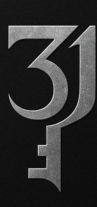 Cipher 313 Symbol
